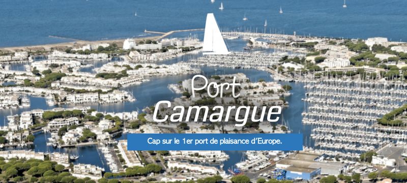 photo 15 Owner direct vacation rental Port Camargue appartement Languedoc-Roussillon Gard