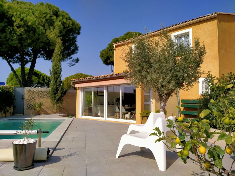 photo 0 Owner direct vacation rental Port Camargue appartement Languedoc-Roussillon Gard