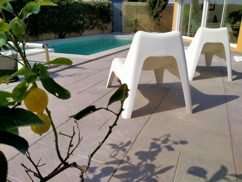 photo 1 Owner direct vacation rental Port Camargue appartement Languedoc-Roussillon Gard Swimming pool