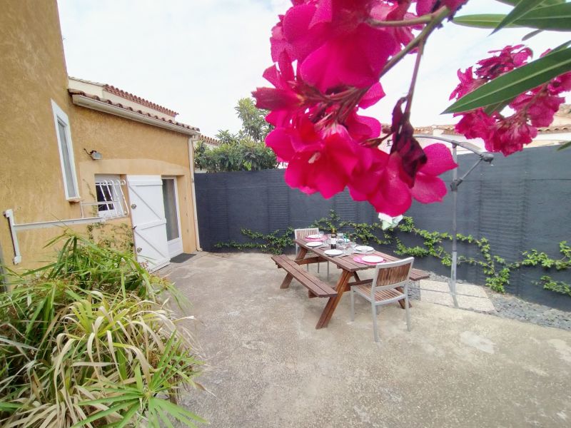 photo 3 Owner direct vacation rental Port Camargue appartement Languedoc-Roussillon Gard