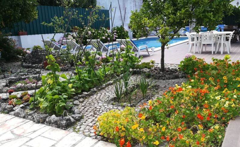 photo 22 Owner direct vacation rental Sesimbra villa Greater Lisbon and Setbal Setbal Garden