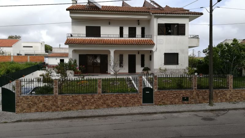 photo 1 Owner direct vacation rental Sesimbra villa Greater Lisbon and Setbal Setbal Hall