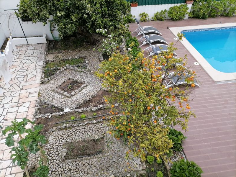 photo 23 Owner direct vacation rental Sesimbra villa Greater Lisbon and Setbal Setbal Garden