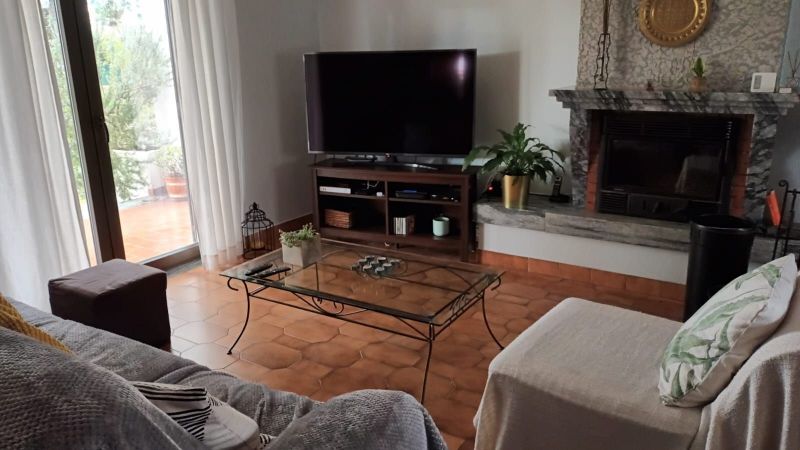 photo 4 Owner direct vacation rental Sesimbra villa Greater Lisbon and Setbal Setbal Sitting room