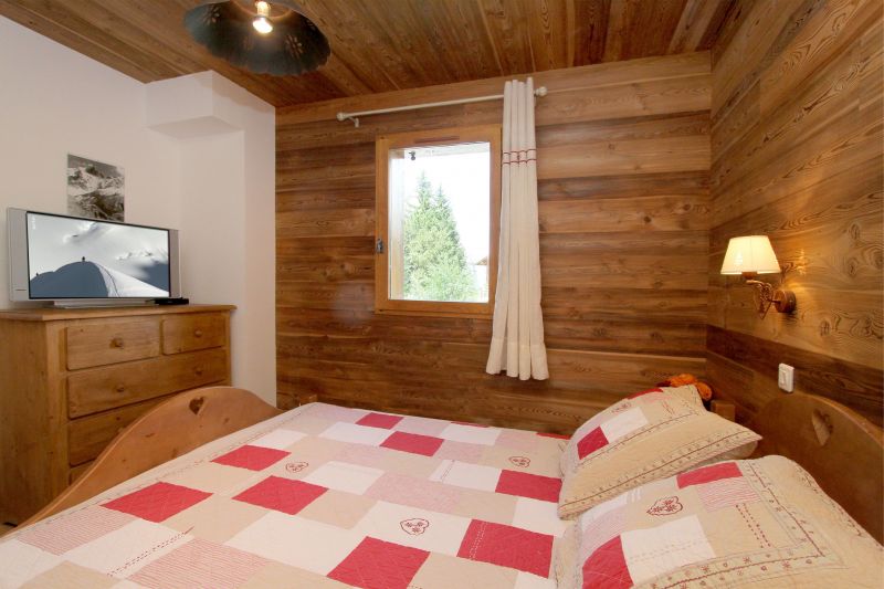 photo 13 Owner direct vacation rental Les 2 Alpes appartement Rhone-Alps Isre bedroom 1