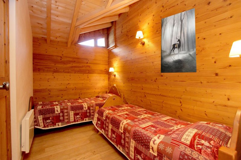 photo 15 Owner direct vacation rental Les 2 Alpes appartement Rhone-Alps Isre bedroom 3