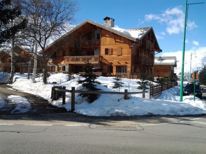 photo 0 Owner direct vacation rental Les 2 Alpes appartement Rhone-Alps Isre
