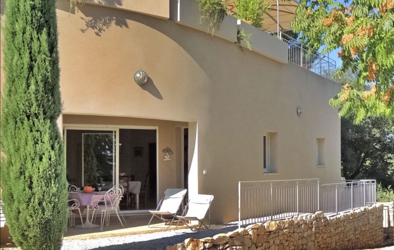 photo 19 Owner direct vacation rental Villeneuve lez Avignon villa Languedoc-Roussillon Gard