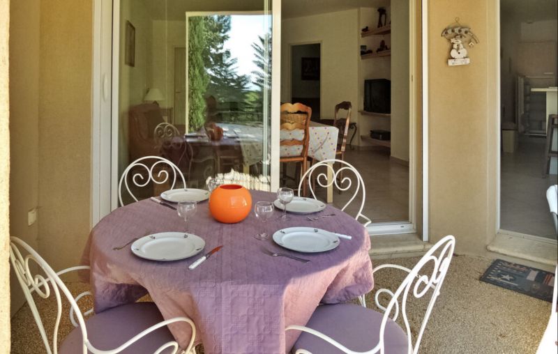 photo 20 Owner direct vacation rental Villeneuve lez Avignon villa Languedoc-Roussillon Gard