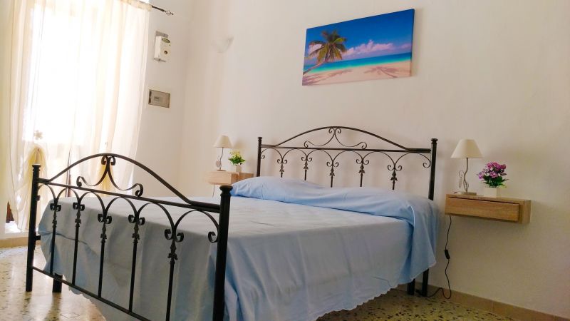photo 2 Owner direct vacation rental Gallipoli appartement   bedroom 1