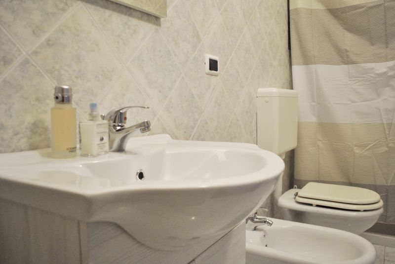 photo 4 Owner direct vacation rental Gallipoli appartement   bathroom