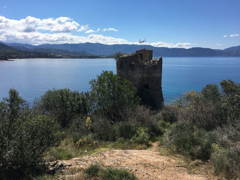 photo 21 Owner direct vacation rental Sagone studio Corsica Corse du Sud Surroundings