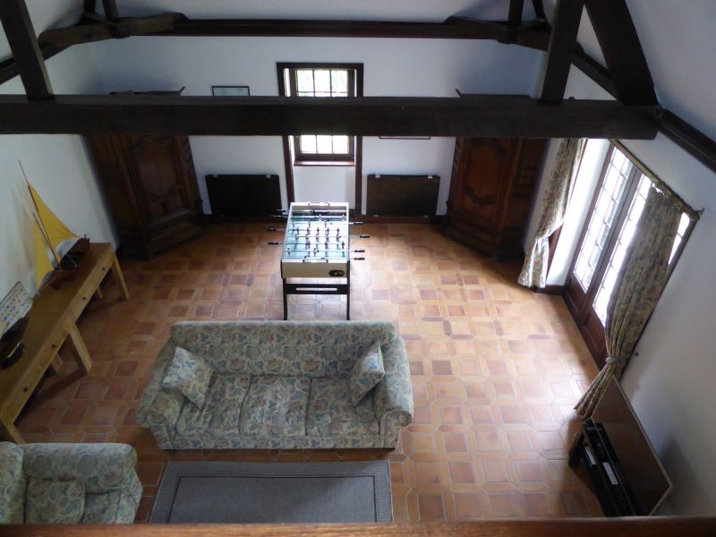 photo 9 Owner direct vacation rental Sarlat villa Aquitaine Dordogne Sitting room