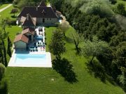 Aquitaine holiday rentals for 11 people: villa no. 122106