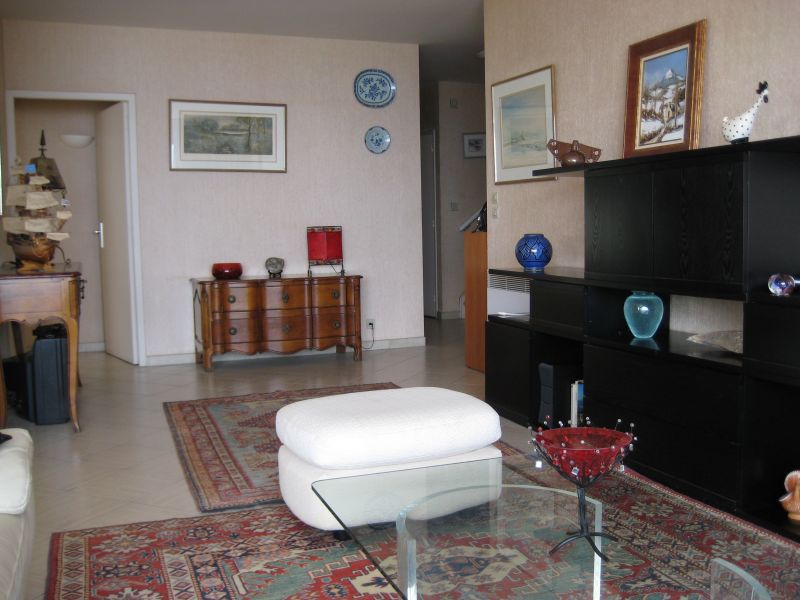 photo 7 Owner direct vacation rental Ajaccio appartement Corsica Corse du Sud Sitting room