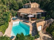 Gulf Of St. Tropez holiday rentals: villa no. 122271