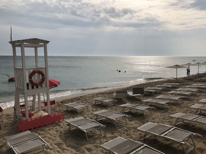 photo 26 Owner direct vacation rental Torre Lapillo appartement Puglia Lecce Province Beach