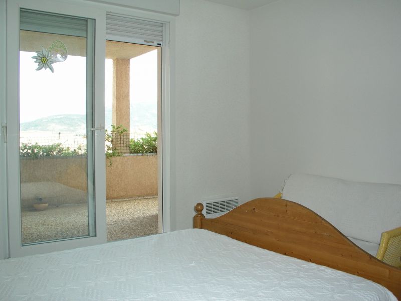 photo 5 Owner direct vacation rental Calvi appartement Corsica Corsica bedroom