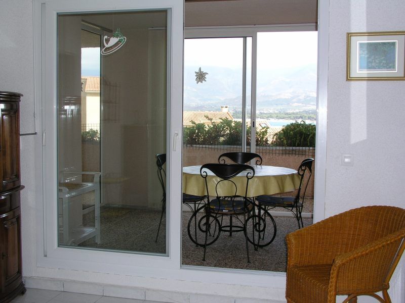photo 8 Owner direct vacation rental Calvi appartement Corsica Corsica