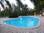 Italy swimming pool holiday rentals: appartement no. 122603