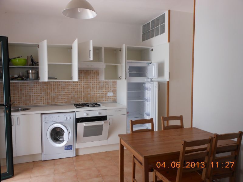 photo 6 Owner direct vacation rental Vieste appartement Puglia Foggia Province