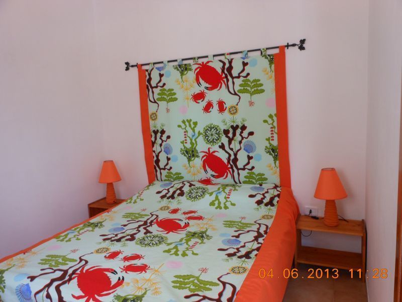 photo 7 Owner direct vacation rental Vieste appartement Puglia Foggia Province
