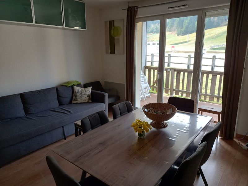 photo 3 Owner direct vacation rental Grardmer appartement Lorraine Vosges