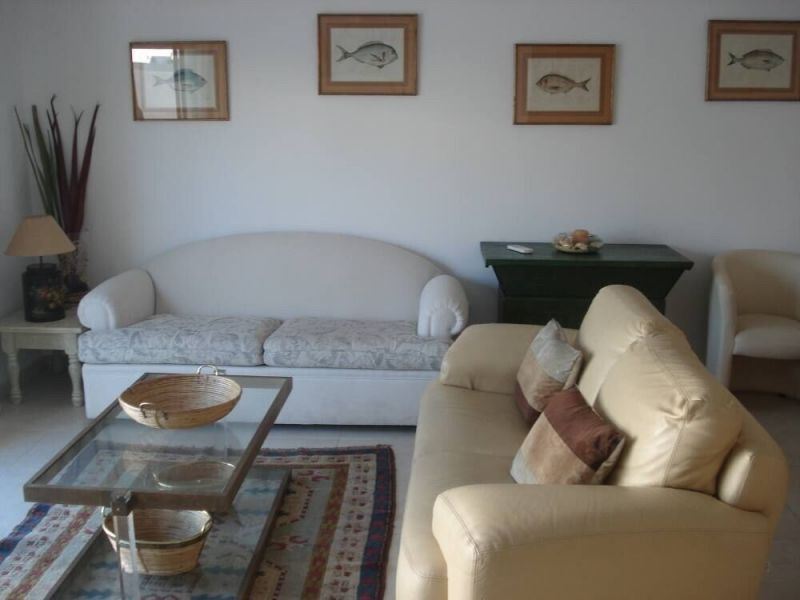 photo 15 Owner direct vacation rental Manta Rota villa Algarve  Sitting room