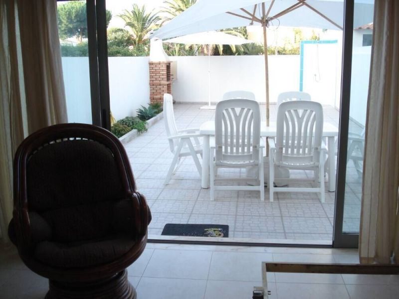 photo 17 Owner direct vacation rental Manta Rota villa Algarve  Outside view