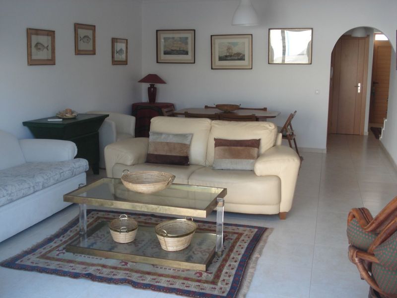 photo 13 Owner direct vacation rental Manta Rota villa Algarve  Sitting room
