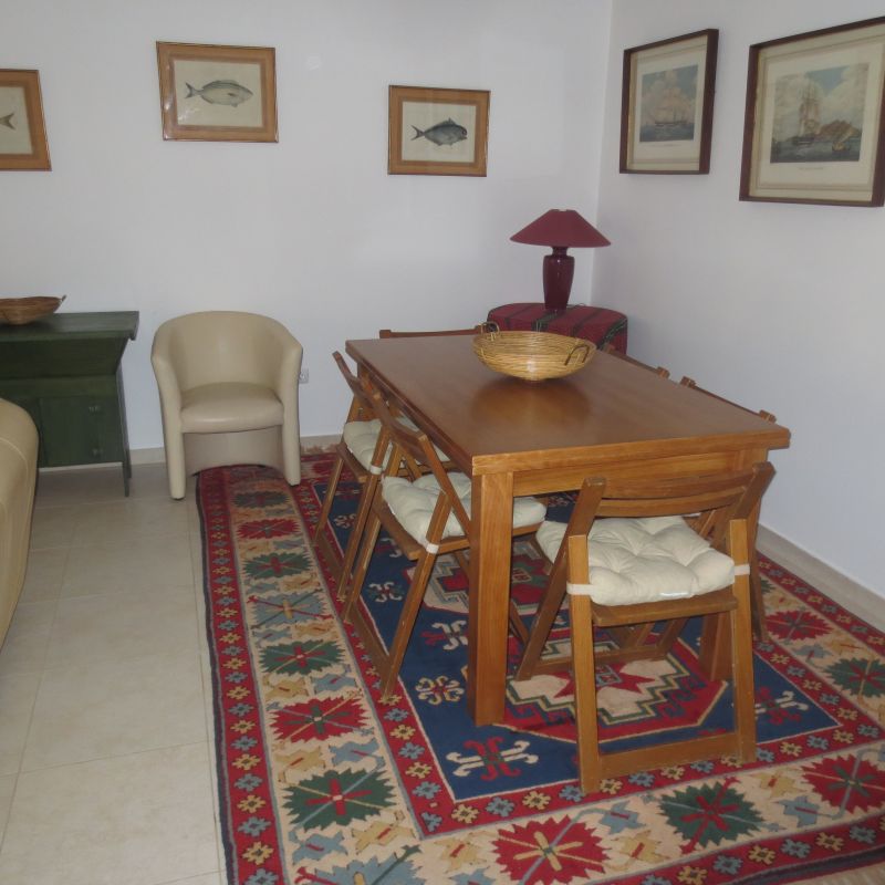 photo 14 Owner direct vacation rental Manta Rota villa Algarve  Sitting room