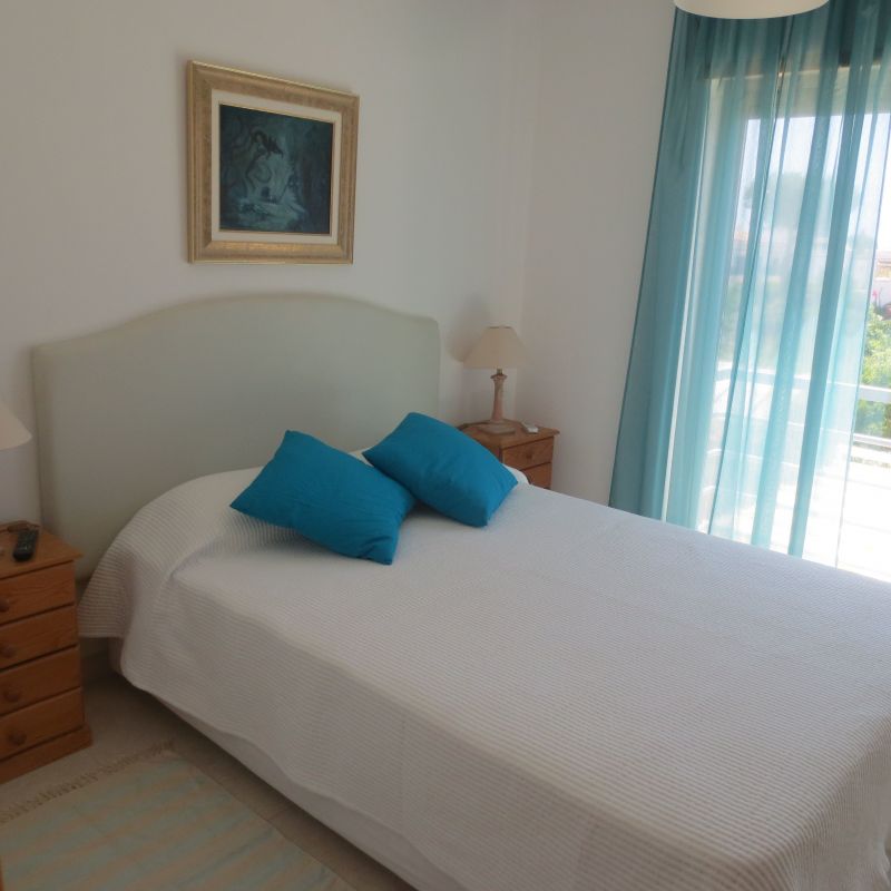photo 5 Owner direct vacation rental Manta Rota villa Algarve  bedroom 1