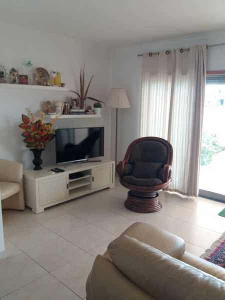 photo 16 Owner direct vacation rental Manta Rota villa Algarve  Sitting room