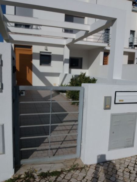 photo 3 Owner direct vacation rental Manta Rota villa Algarve  Hall