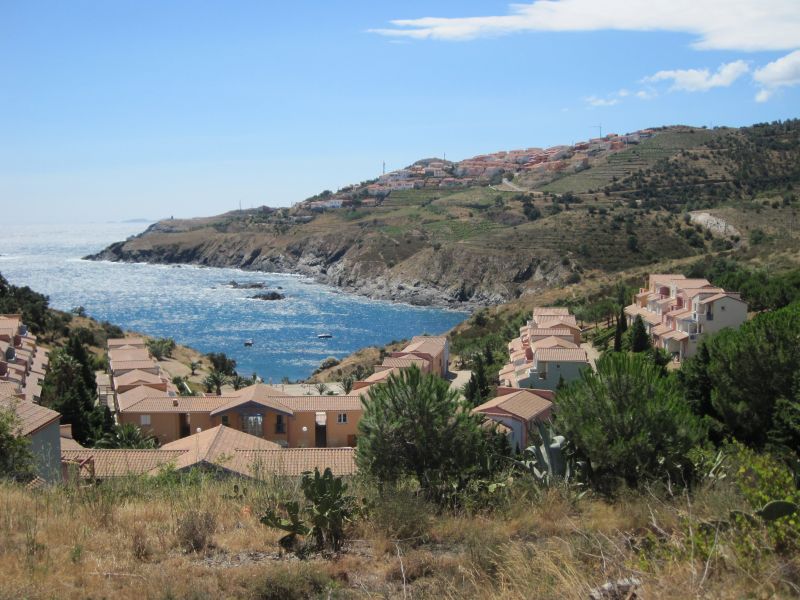 photo 0 Owner direct vacation rental Banyuls-sur-Mer appartement Languedoc-Roussillon Pyrnes-Orientales Outside view