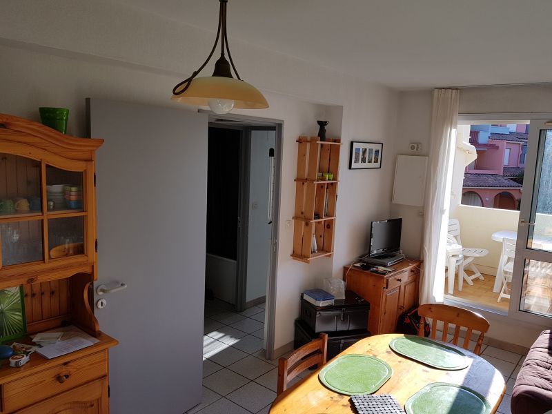 photo 1 Owner direct vacation rental Banyuls-sur-Mer appartement Languedoc-Roussillon Pyrnes-Orientales Living room