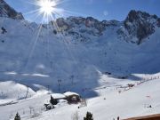 France mountain and ski rentals: studio no. 124182