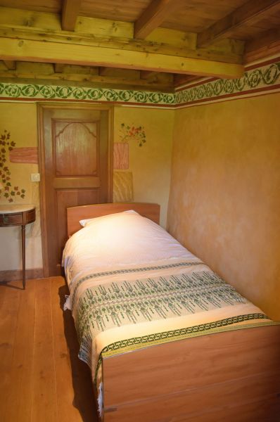 photo 6 Owner direct vacation rental Bayeux gite Basse-Normandie Calvados bedroom 2