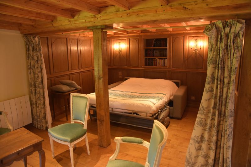 photo 7 Owner direct vacation rental Bayeux gite Basse-Normandie Calvados bedroom 5