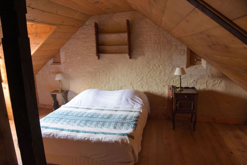 photo 10 Owner direct vacation rental Bayeux gite Basse-Normandie Calvados bedroom 3