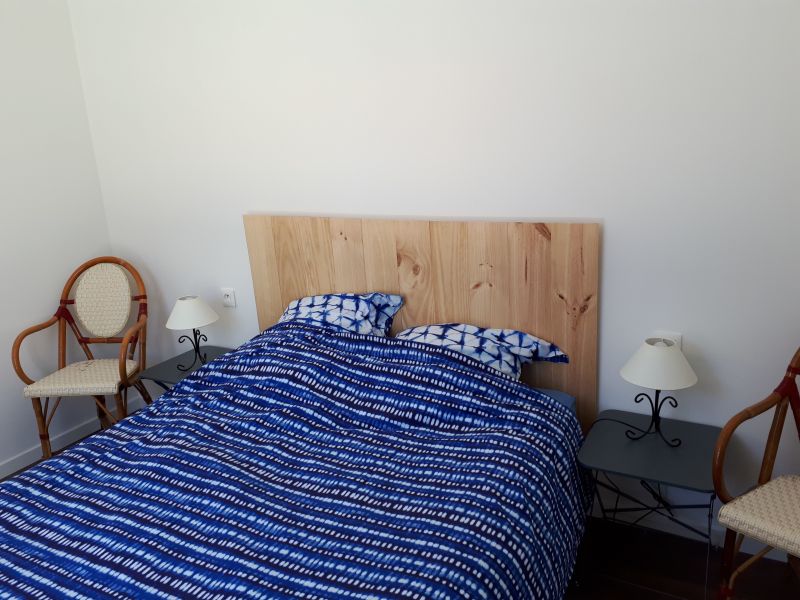 photo 17 Owner direct vacation rental La Rochelle maison Poitou-Charentes Charente-Maritime bedroom 3