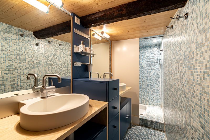photo 20 Owner direct vacation rental Tignes chalet Rhone-Alps Savoie bathroom 3