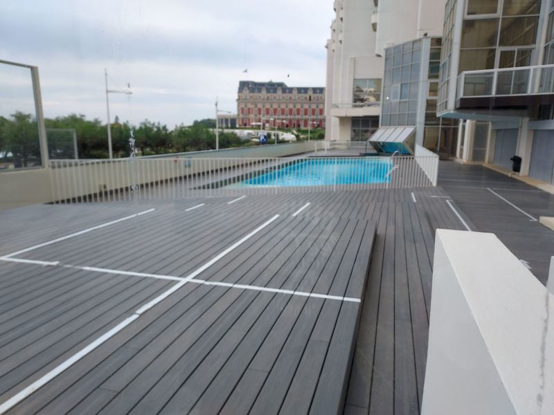 photo 7 Owner direct vacation rental Biarritz studio Aquitaine Pyrnes-Atlantiques Swimming pool