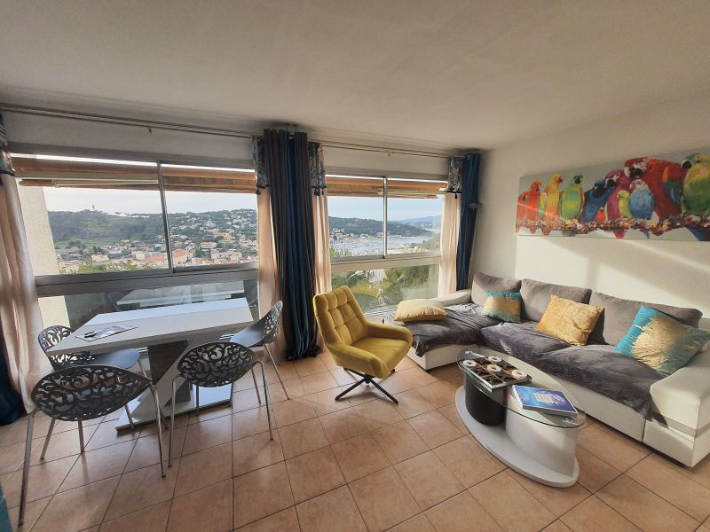 photo 2 Owner direct vacation rental Saint Mandrier sur Mer appartement Provence-Alpes-Cte d'Azur Var