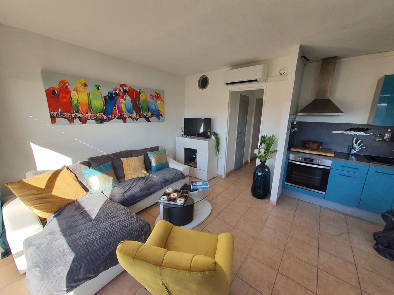 photo 5 Owner direct vacation rental Saint Mandrier sur Mer appartement Provence-Alpes-Cte d'Azur Var
