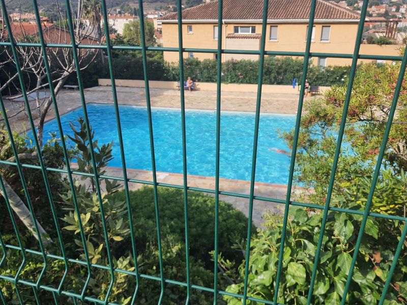 photo 10 Owner direct vacation rental Saint Mandrier sur Mer appartement Provence-Alpes-Cte d'Azur Var Swimming pool