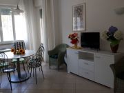 Riviera Romagnola beach and seaside rentals: appartement no. 124931
