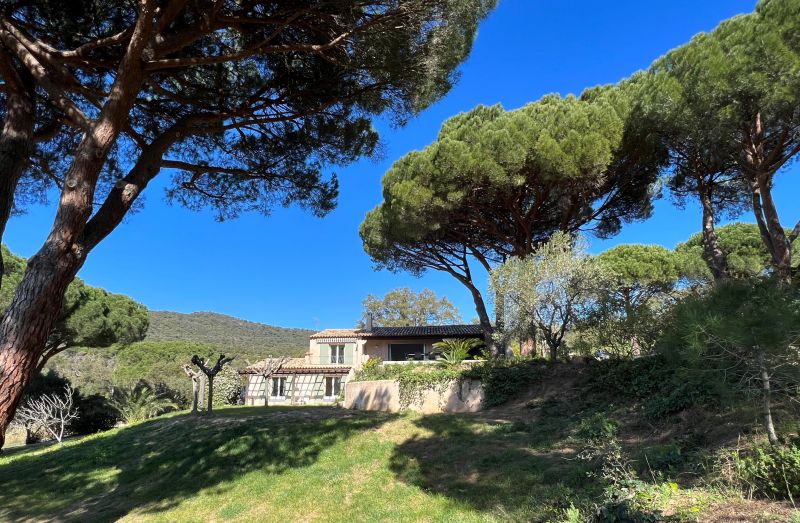 photo 2 Owner direct vacation rental Sainte Maxime villa Provence-Alpes-Cte d'Azur Var