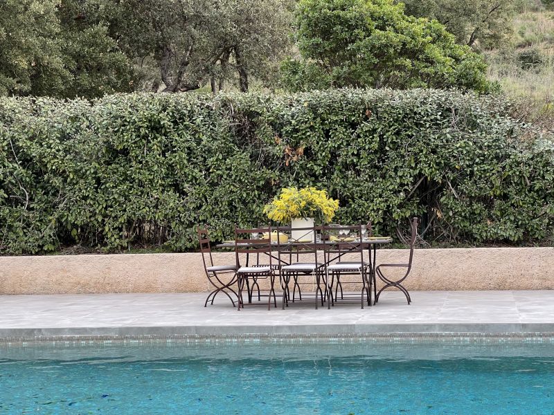 photo 6 Owner direct vacation rental Sainte Maxime villa Provence-Alpes-Cte d'Azur Var Swimming pool