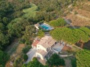 French Mediterranean Coast holiday rentals for 13 people: villa no. 124989
